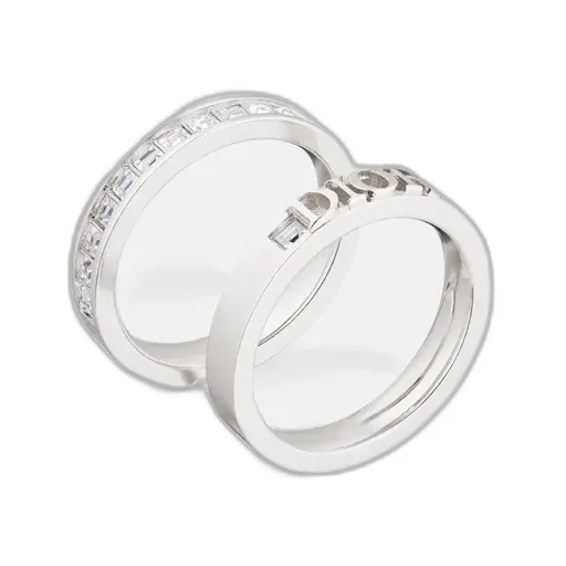 Dioevolution Ring Set