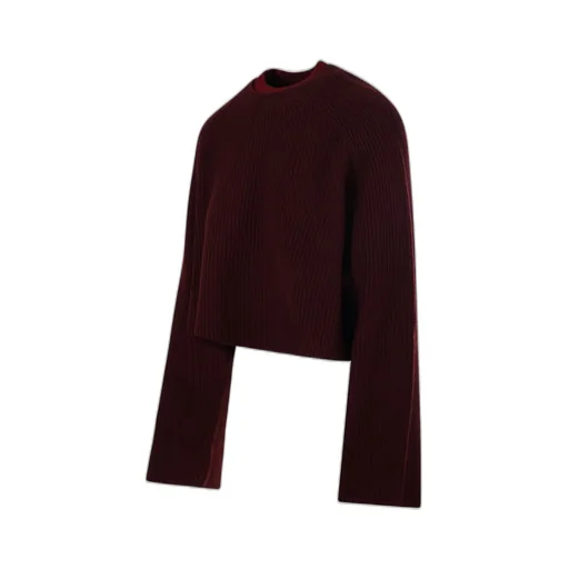 Max Mara Funale Crewneck Jumper