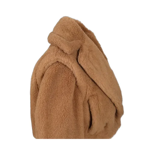 Max Mara Santos Button-Up Coat