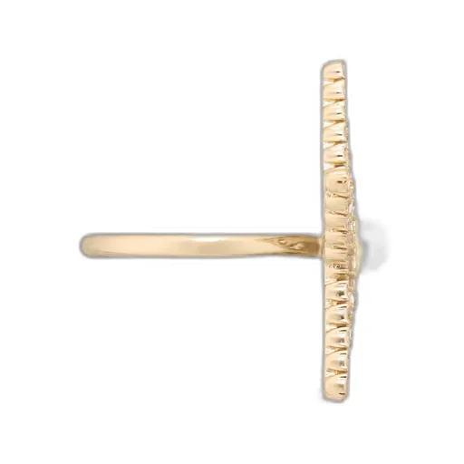 Nuit ÉToilÉE Ring
