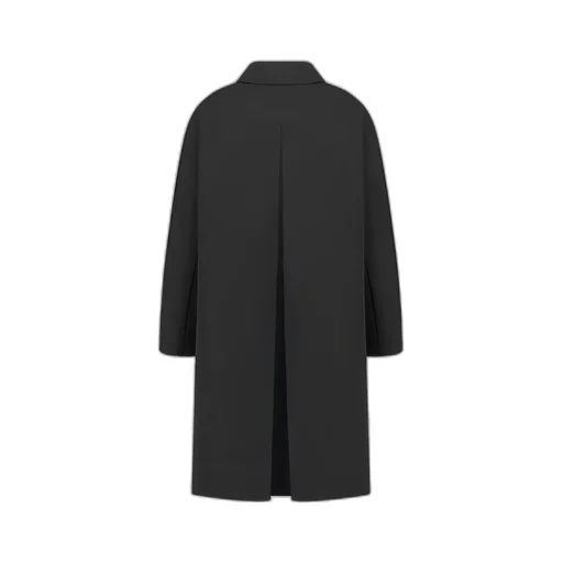 Tailored Coat