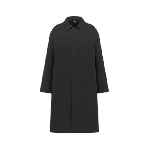Tailored Coat