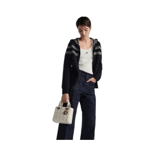 Small Lady Dior My Abcdior Bag