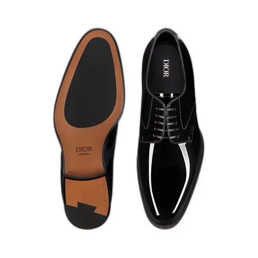 Dior Timeless Derby Shoe