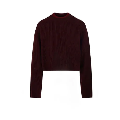 Max Mara Funale Crewneck Jumper