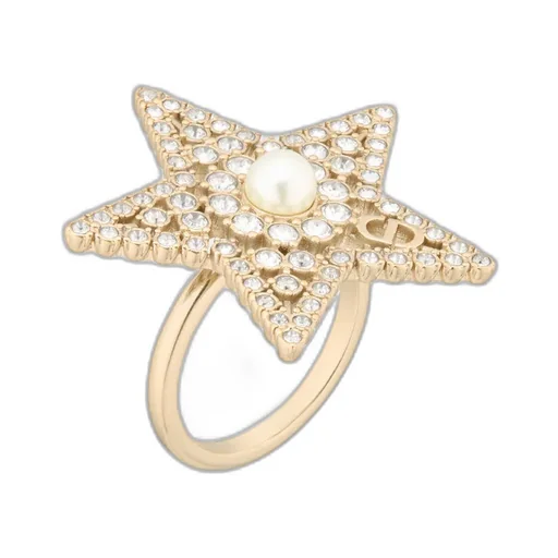 Nuit ÉToilÉE Ring