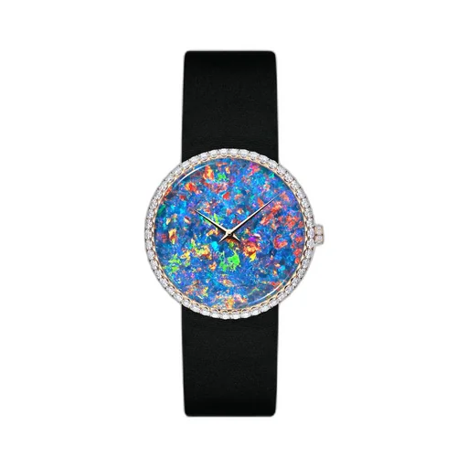La D De Dior Opal