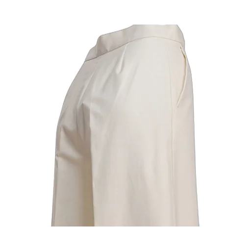 Max Mara Finish Wide-Leg Trousers