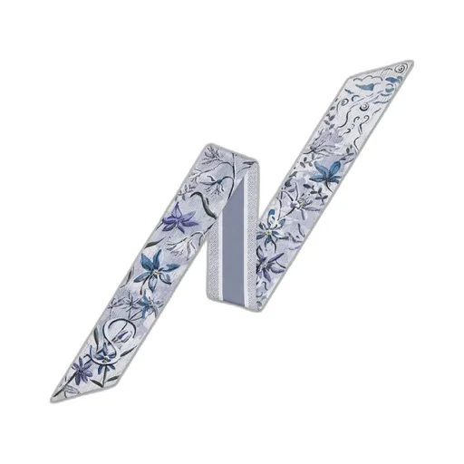 Abcdior S Scille - Souffler Mitzah Scarf