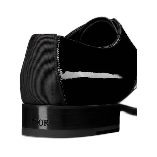 Dior Timeless Derby Shoe