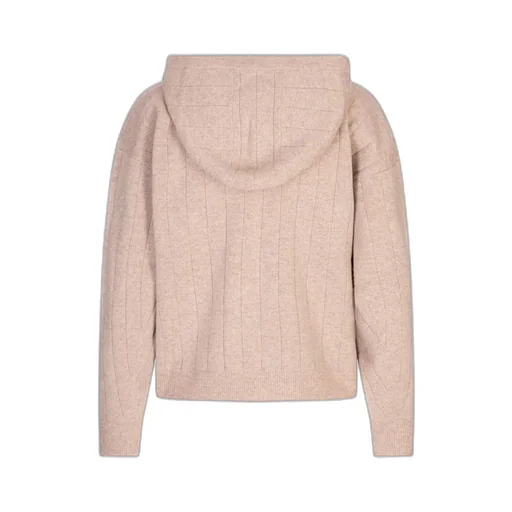 Max Mara Rubiera Zipped Knitted Cardigan