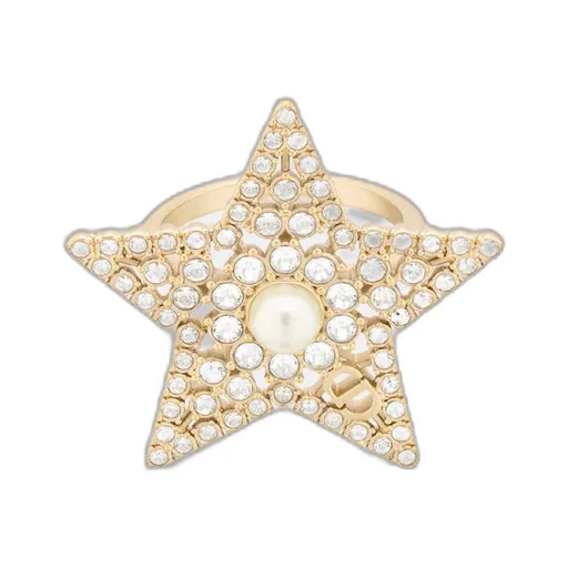 Nuit ÉToilÉE Ring