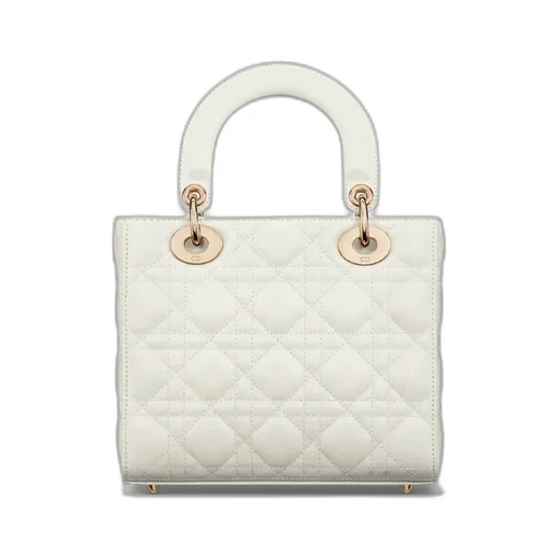 Small Lady Dior My Abcdior Bag