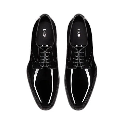 Dior Timeless Derby Shoe