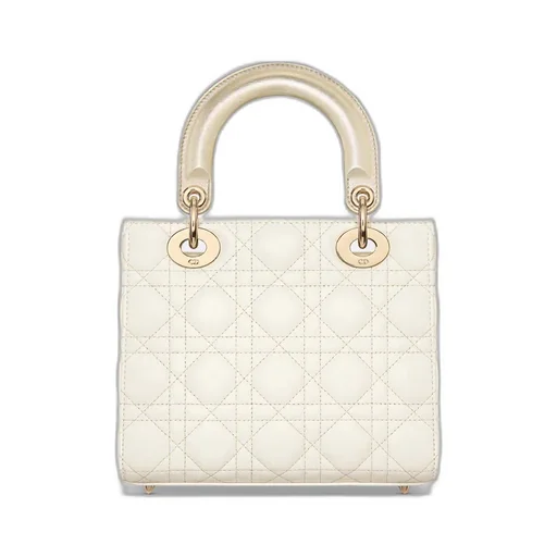 Small Lady Dior My Abcdior Bag