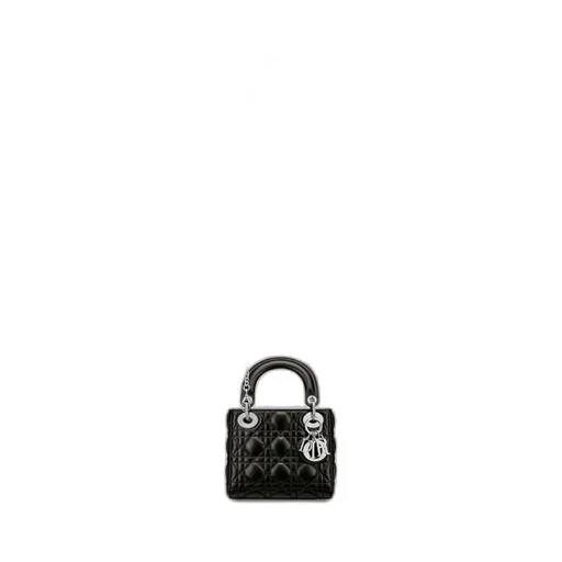 Mini Lady Dior Bag