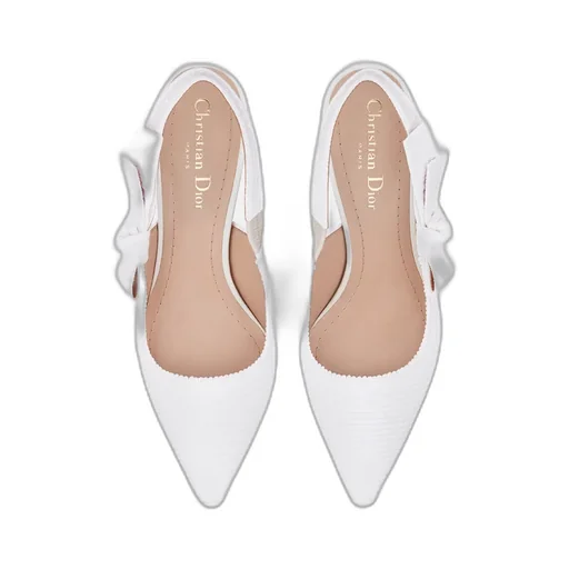 J'adior Slingback Pump