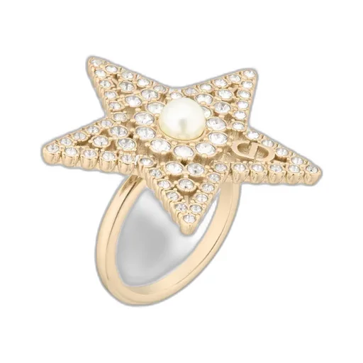 Nuit ÉToilÉE Ring