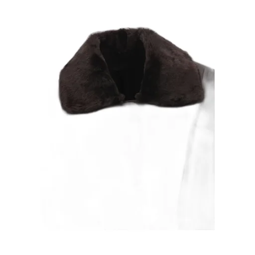 Max Mara Pirenei Reversible Coat