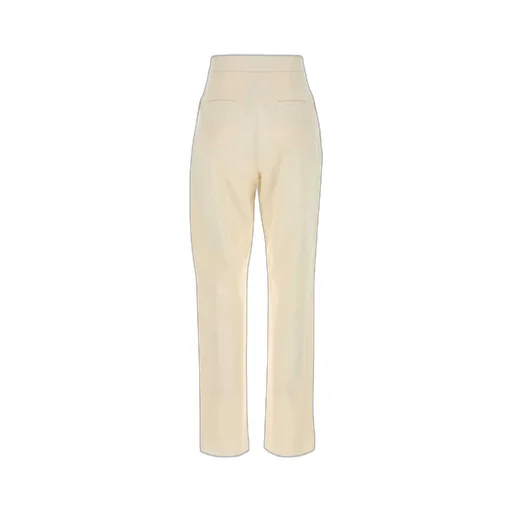 Max Mara Dede High-Waist Trousers
