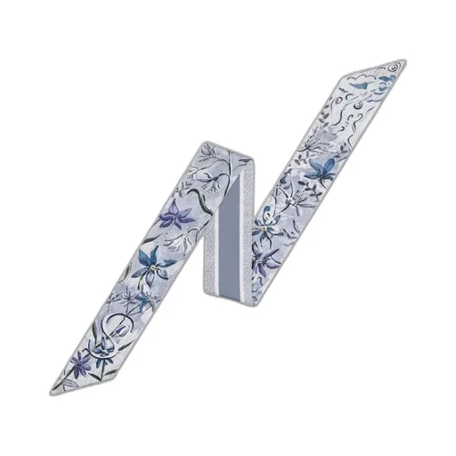 Abcdior S Scille - Souffler Mitzah Scarf