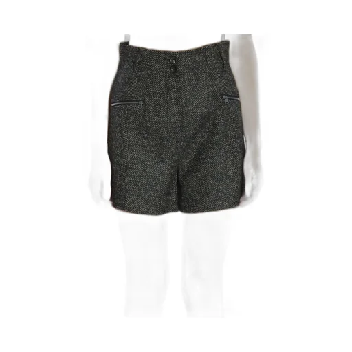Max Mara Bolzano Shorts