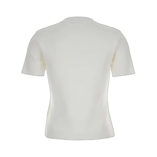 Max Mara Adelio Crewneck Short-Sleeved T-Shirt