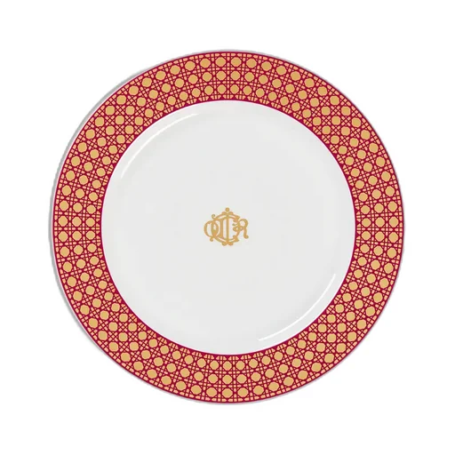 Dessert Plate
