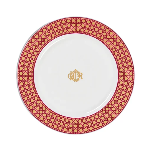 Dessert Plate