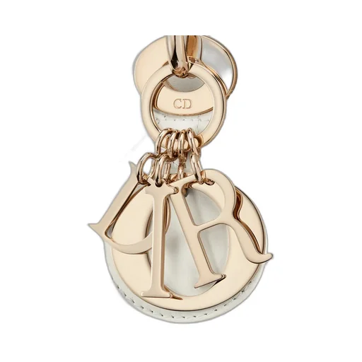 Small Lady Dior My Abcdior Bag