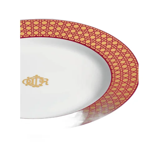 Dessert Plate