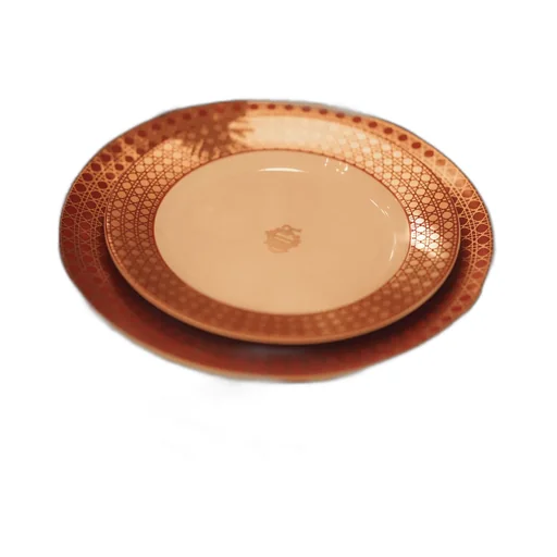 Dessert Plate
