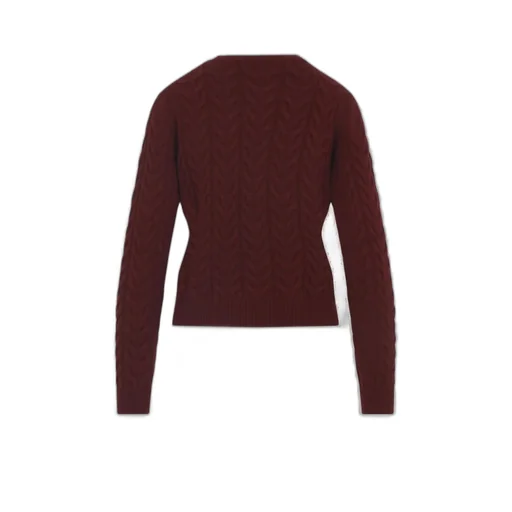 Max Mara Aramis Crewneck Jumper