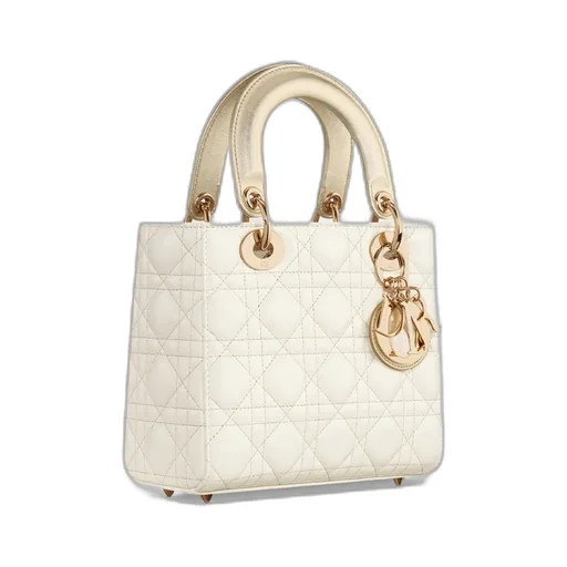 Small Lady Dior My Abcdior Bag