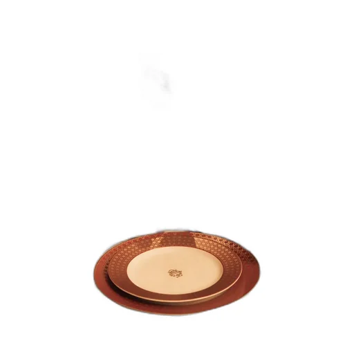 Dessert Plate