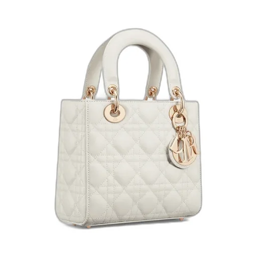Small Lady Dior My Abcdior Bag