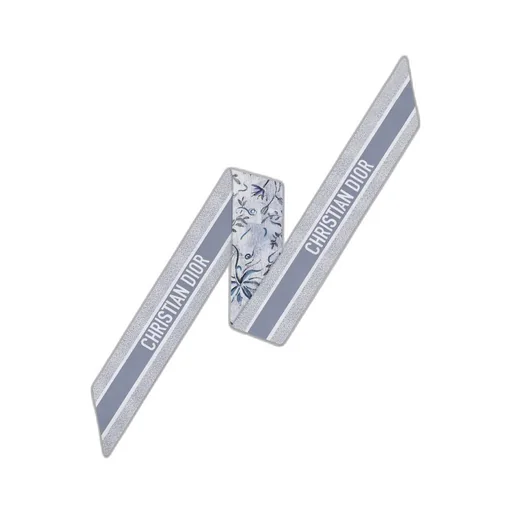 Abcdior S Scille - Souffler Mitzah Scarf