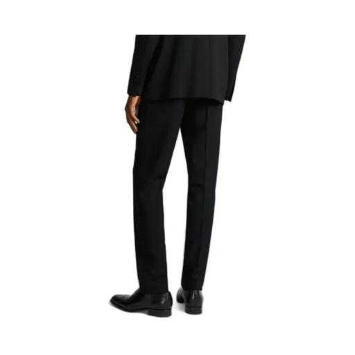 Pants With Dior Oblique Belt