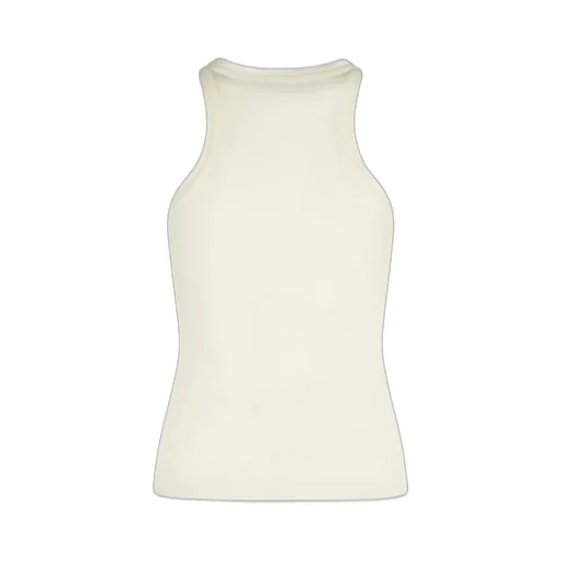 Max Mara Arnes Ribbed Tank Top