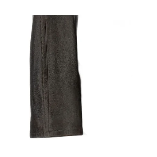 Max Mara Berta Panelled Quilted Coat