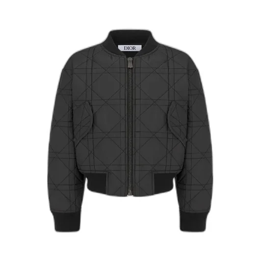 Kids' Bomber Jacket