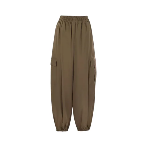 Max Mara Glauco Cargo Pants