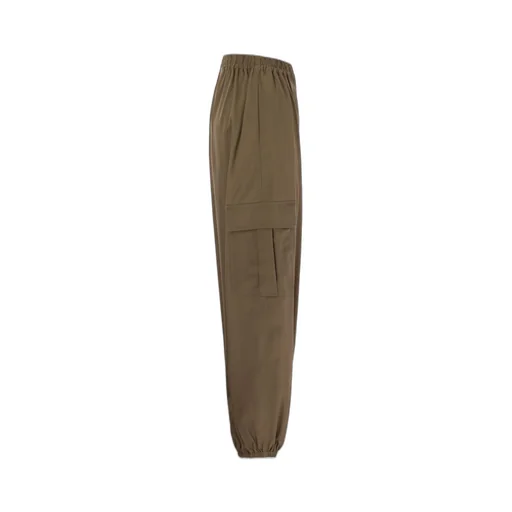 Max Mara Glauco Cargo Pants