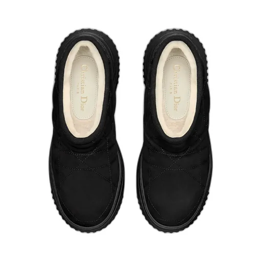 Dioralps Dior Frost Low Ankle Boot