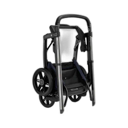 Bassinet And Stroller Combo
