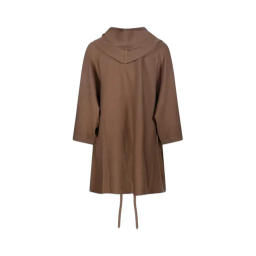 Max Mara Aster Open Front Cardigan