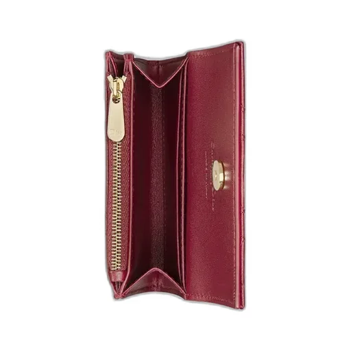 My Dior Glycine Wallet