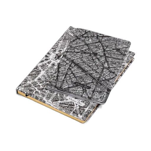 Set Of 2 Notebooks