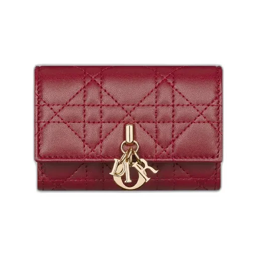 My Dior Glycine Wallet