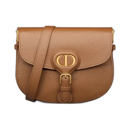Medium Dior Bobby Bag